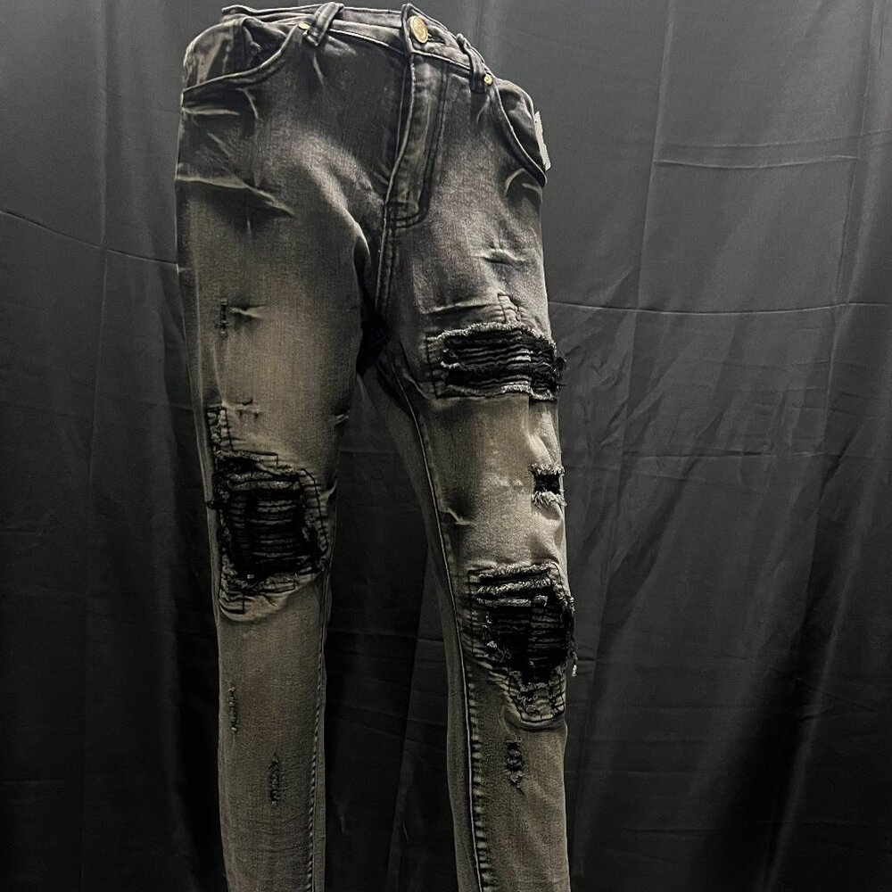 Argonaut Youth Denim - Gently Used - FREE SHIPPING